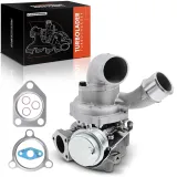 Lader, Aufladung Frankberg 5481FB0020787