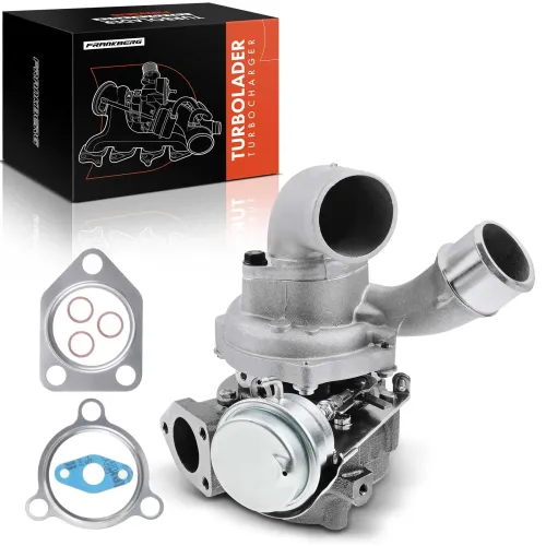 Lader, Aufladung Frankberg 5481FB0020787 Bild Lader, Aufladung Frankberg 5481FB0020787