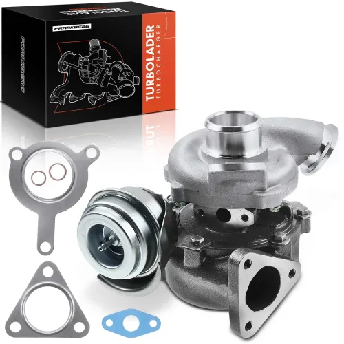 Lader, Aufladung Frankberg 5481FB0020797 Bild Lader, Aufladung Frankberg 5481FB0020797