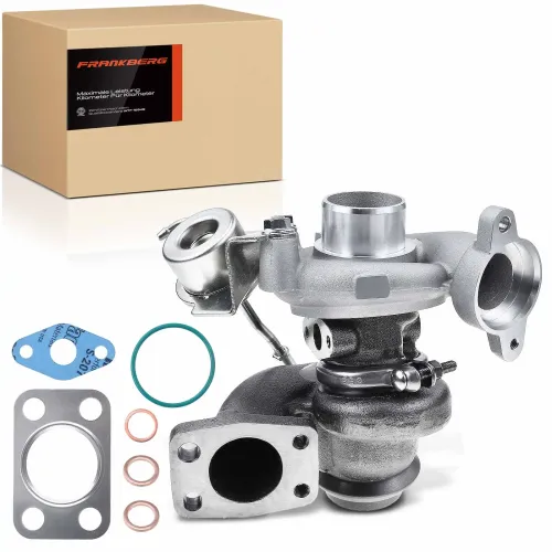 Lader, Aufladung Frankberg 5481FB0020812 Bild Lader, Aufladung Frankberg 5481FB0020812