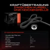 Zahnriemensatz Frankberg 5481FB0020847 Bild Zahnriemensatz Frankberg 5481FB0020847
