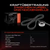 Zahnriemensatz Frankberg 5481FB0020854 Bild Zahnriemensatz Frankberg 5481FB0020854