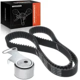 Zahnriemensatz Frankberg 5481FB0020857