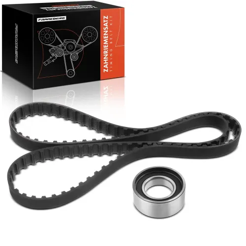 Zahnriemensatz Frankberg 5481FB0020874 Bild Zahnriemensatz Frankberg 5481FB0020874