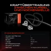 Zahnriemensatz Frankberg 5481FB0020886 Bild Zahnriemensatz Frankberg 5481FB0020886