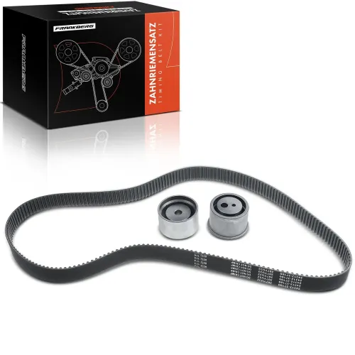 Zahnriemensatz Frankberg 5481FB0020894 Bild Zahnriemensatz Frankberg 5481FB0020894