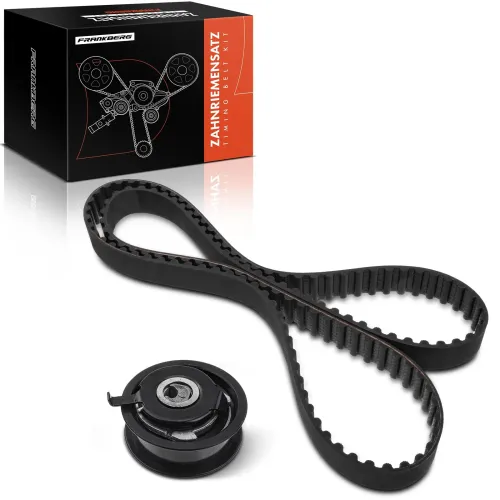 Zahnriemensatz Frankberg 5481FB0020897 Bild Zahnriemensatz Frankberg 5481FB0020897