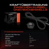 Zahnriemensatz Frankberg 5481FB0020897 Bild Zahnriemensatz Frankberg 5481FB0020897