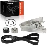 Zahnriemensatz Frankberg 5481FB0020899