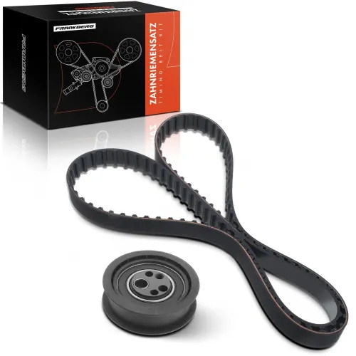 Zahnriemensatz Frankberg 5481FB0020907 Bild Zahnriemensatz Frankberg 5481FB0020907