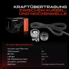 Zahnriemensatz Frankberg 5481FB0020914 Bild Zahnriemensatz Frankberg 5481FB0020914
