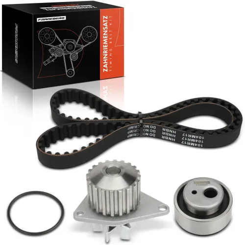 Zahnriemensatz Frankberg 5481FB0020920 Bild Zahnriemensatz Frankberg 5481FB0020920