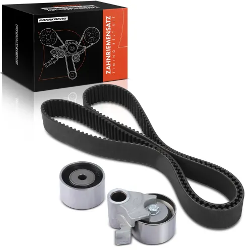 Zahnriemensatz Frankberg 5481FB0020928 Bild Zahnriemensatz Frankberg 5481FB0020928