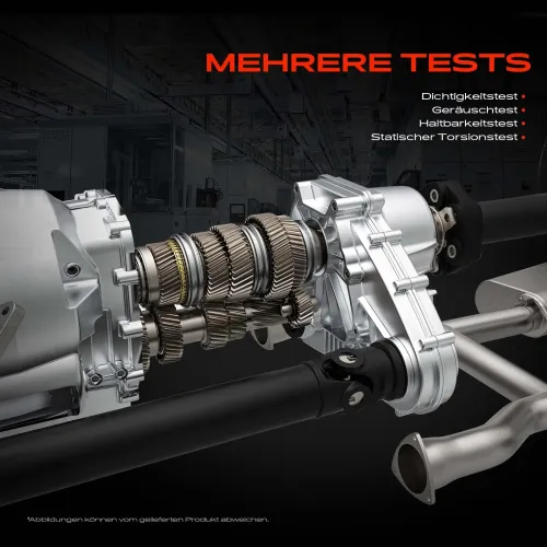 Verteilergetriebe Frankberg 5481FB0020929 Bild Verteilergetriebe Frankberg 5481FB0020929