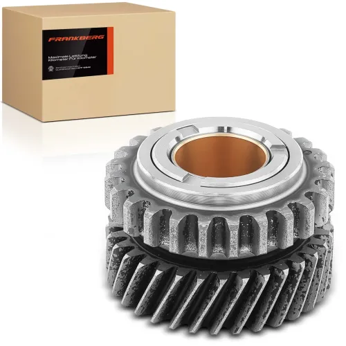 Zahnrad, Ausgleichswelle Frankberg 5481FB0020932 Bild Zahnrad, Ausgleichswelle Frankberg 5481FB0020932