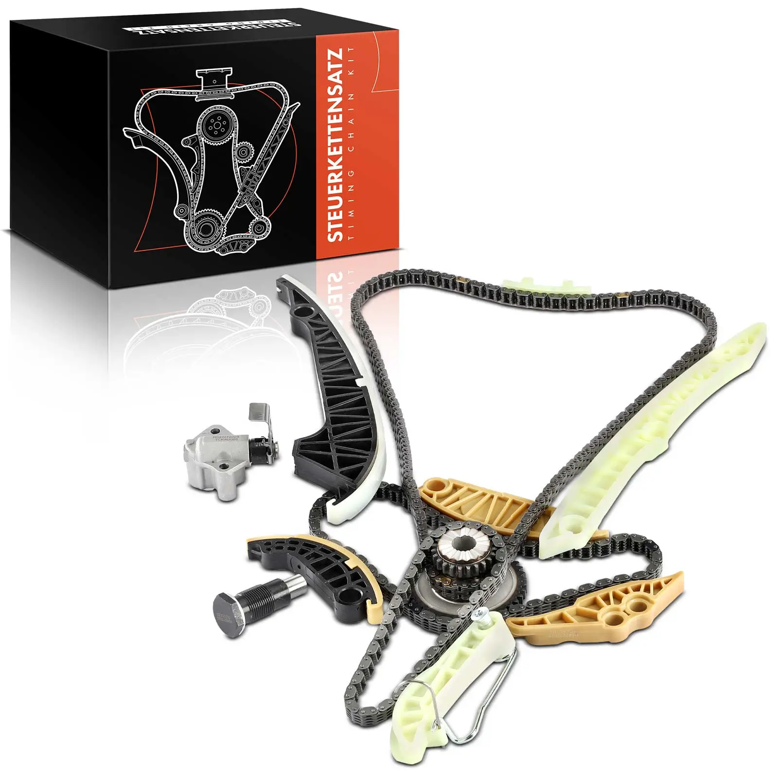 Steuerkettensatz Frankberg 5481FB0020935