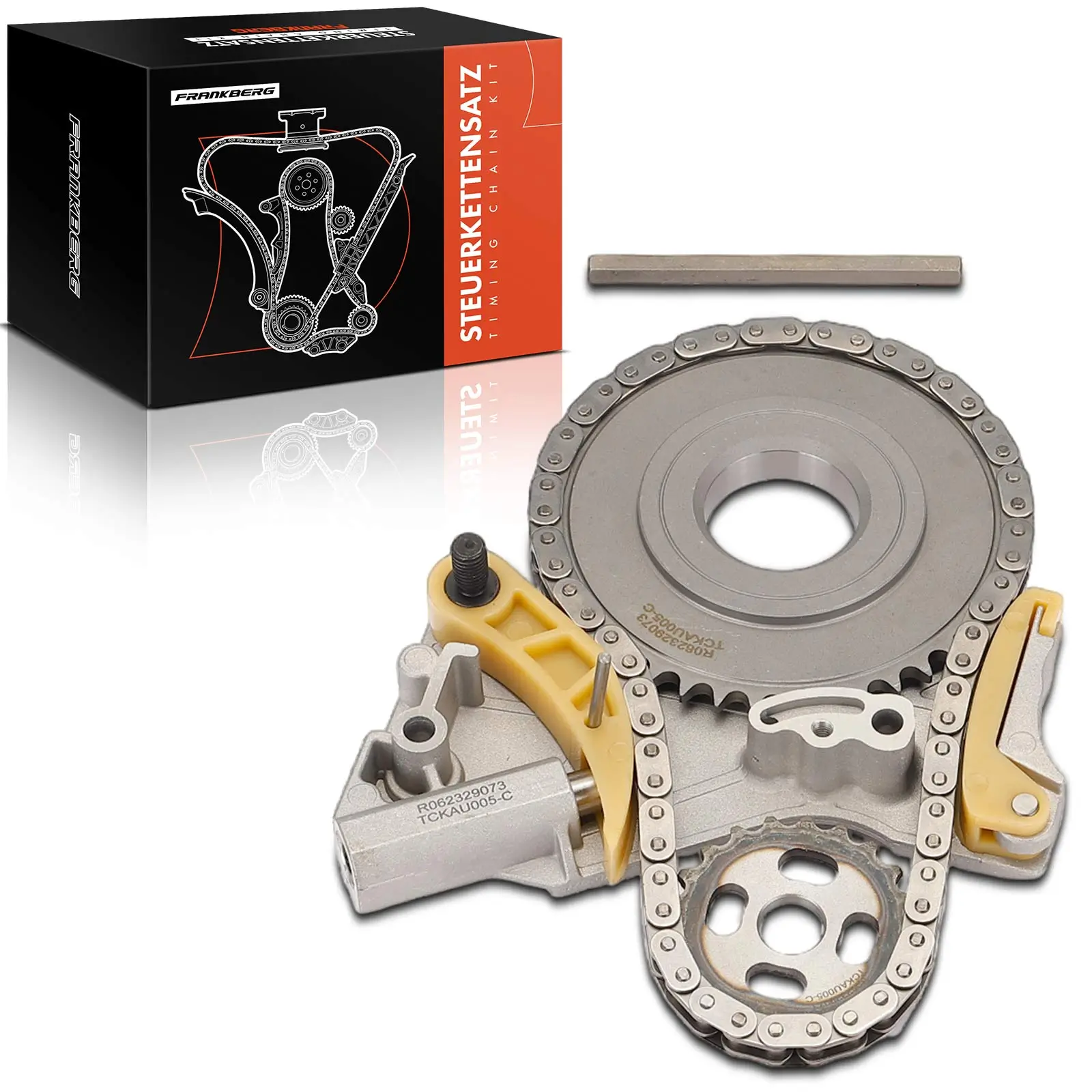 Steuerkettensatz Frankberg 5481FB0020937