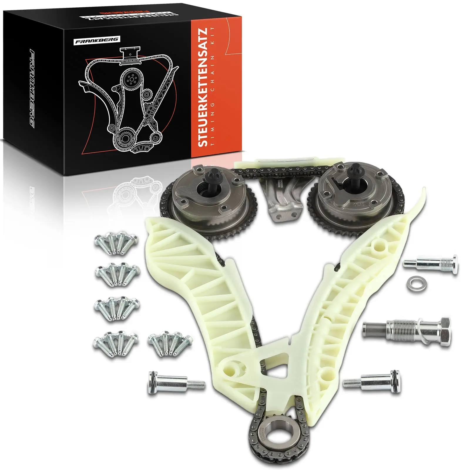 Steuerkettensatz Frankberg 5481FB0020944