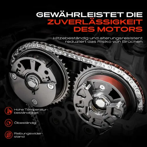 Steuerkettensatz Frankberg 5481FB0020947 Bild Steuerkettensatz Frankberg 5481FB0020947