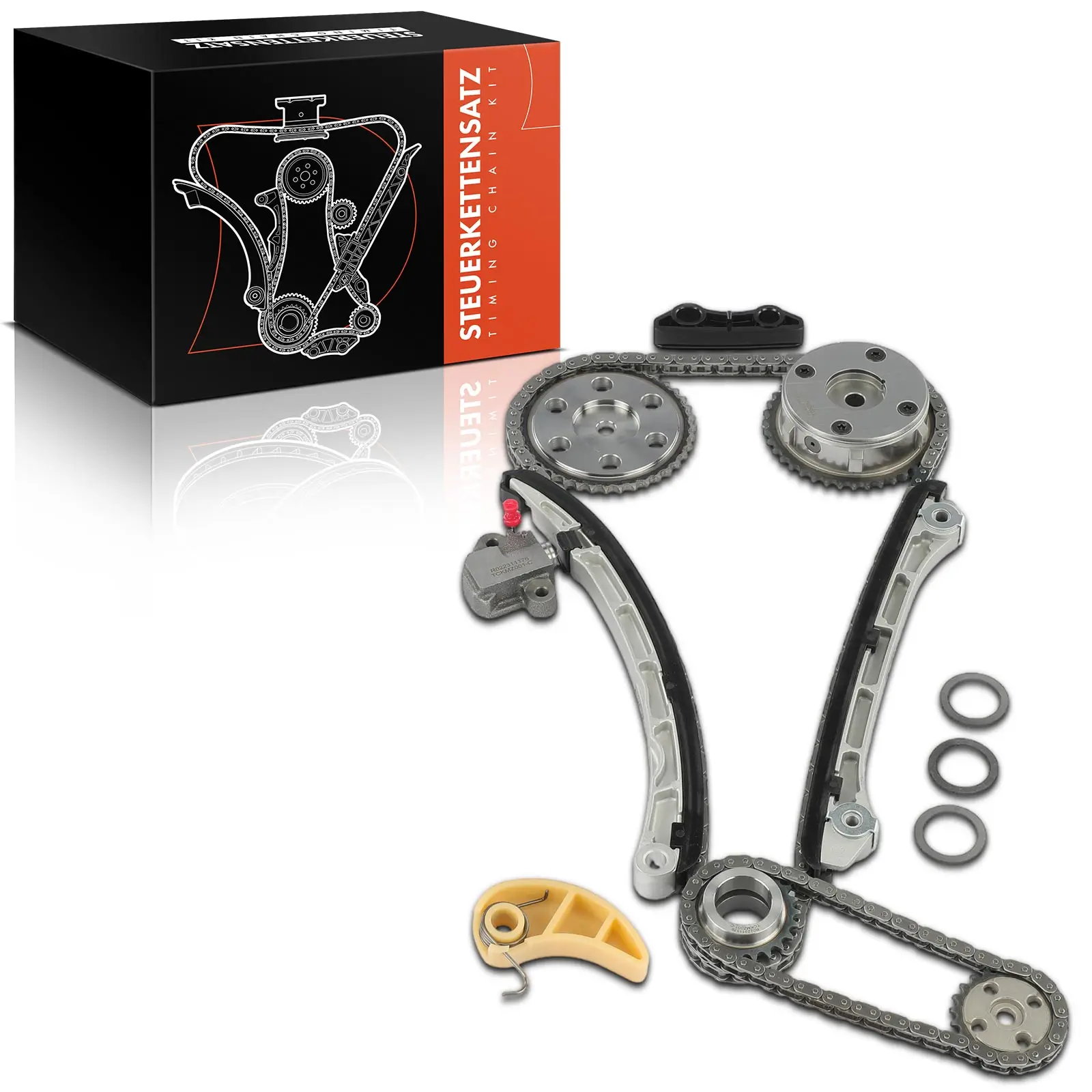 Steuerkettensatz Frankberg 5481FB0020949
