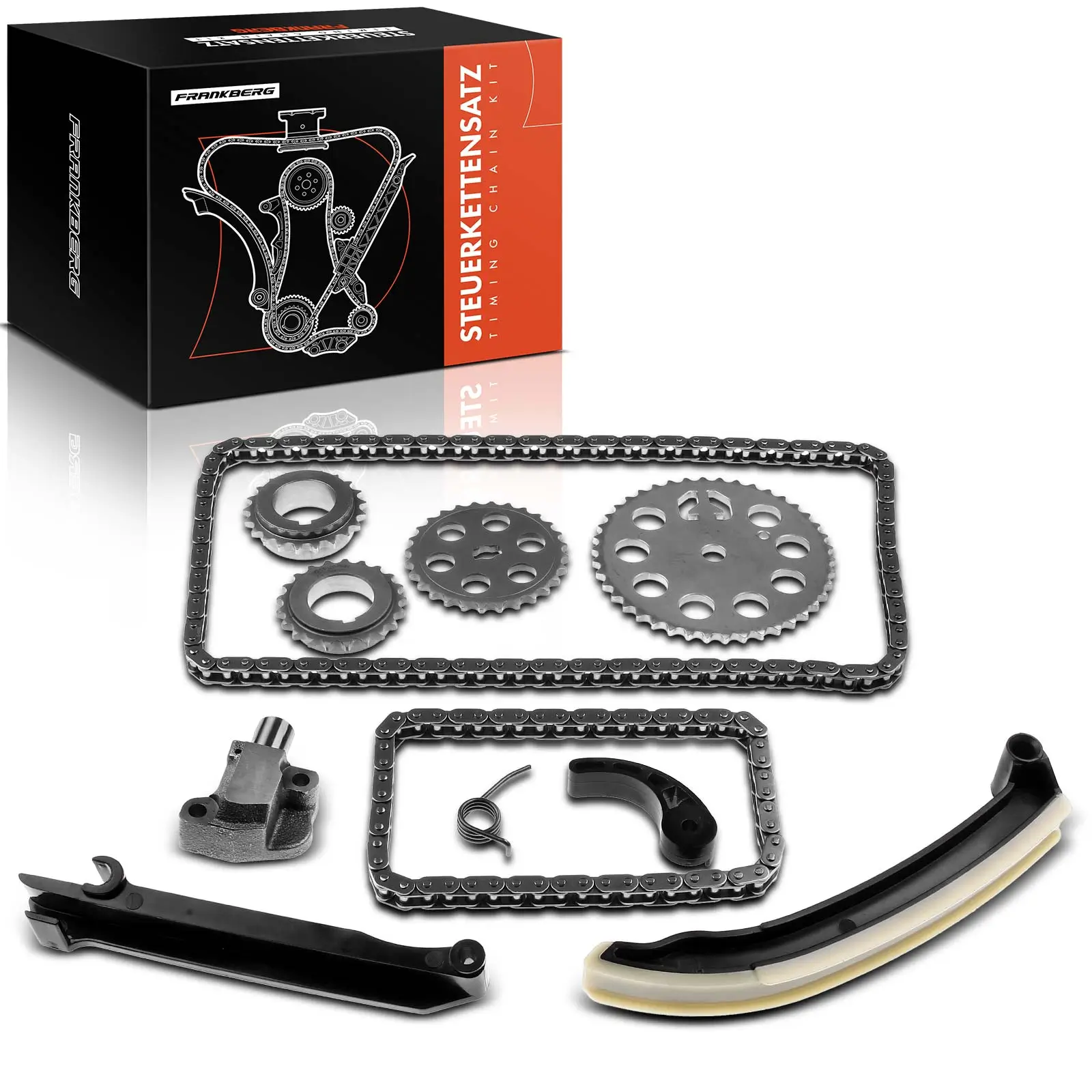 Steuerkettensatz Frankberg 5481FB0020955