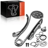 Steuerkettensatz Frankberg 5481FB0020963