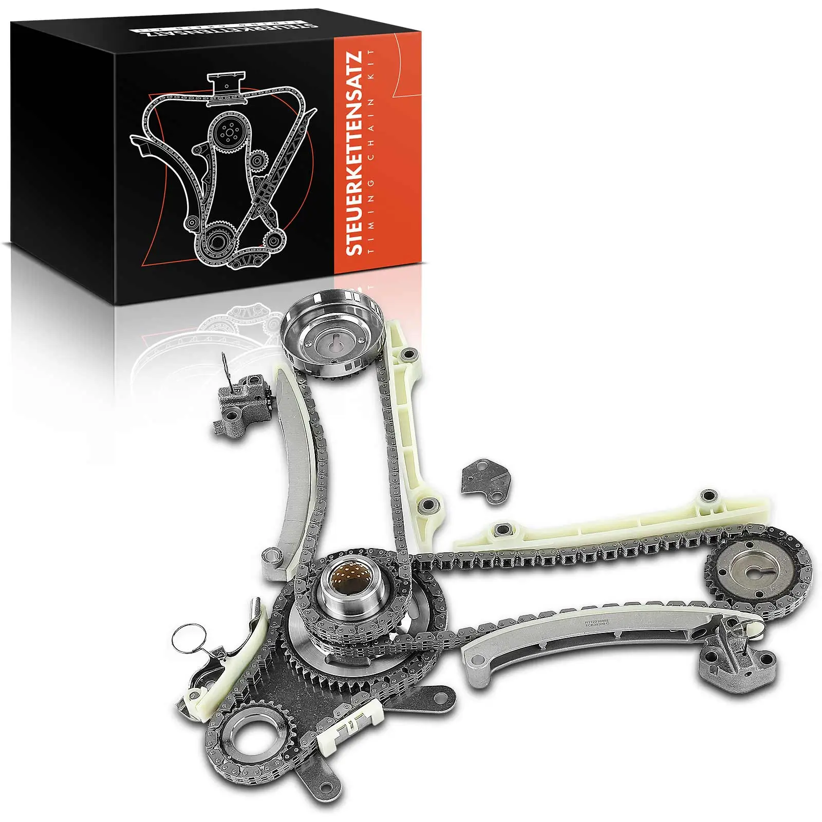 Steuerkettensatz Frankberg 5481FB0020964