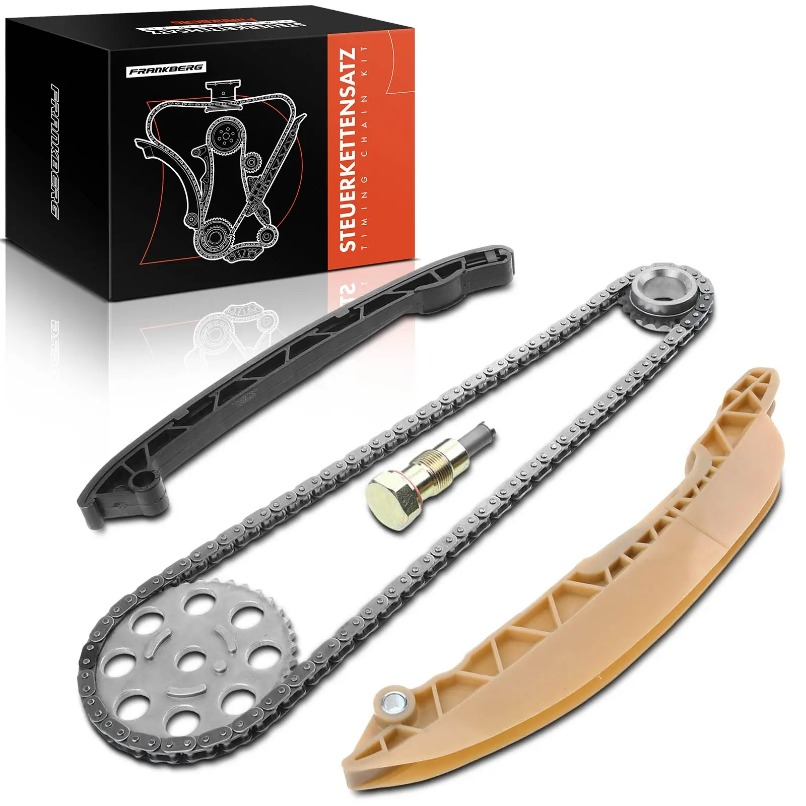 Steuerkettensatz Frankberg 5481FB0020971