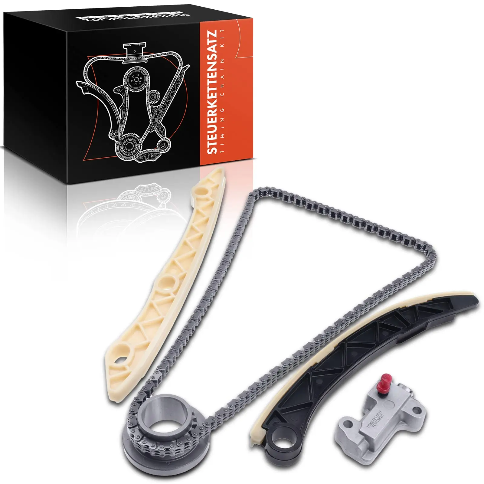 Steuerkettensatz Frankberg 5481FB0020972