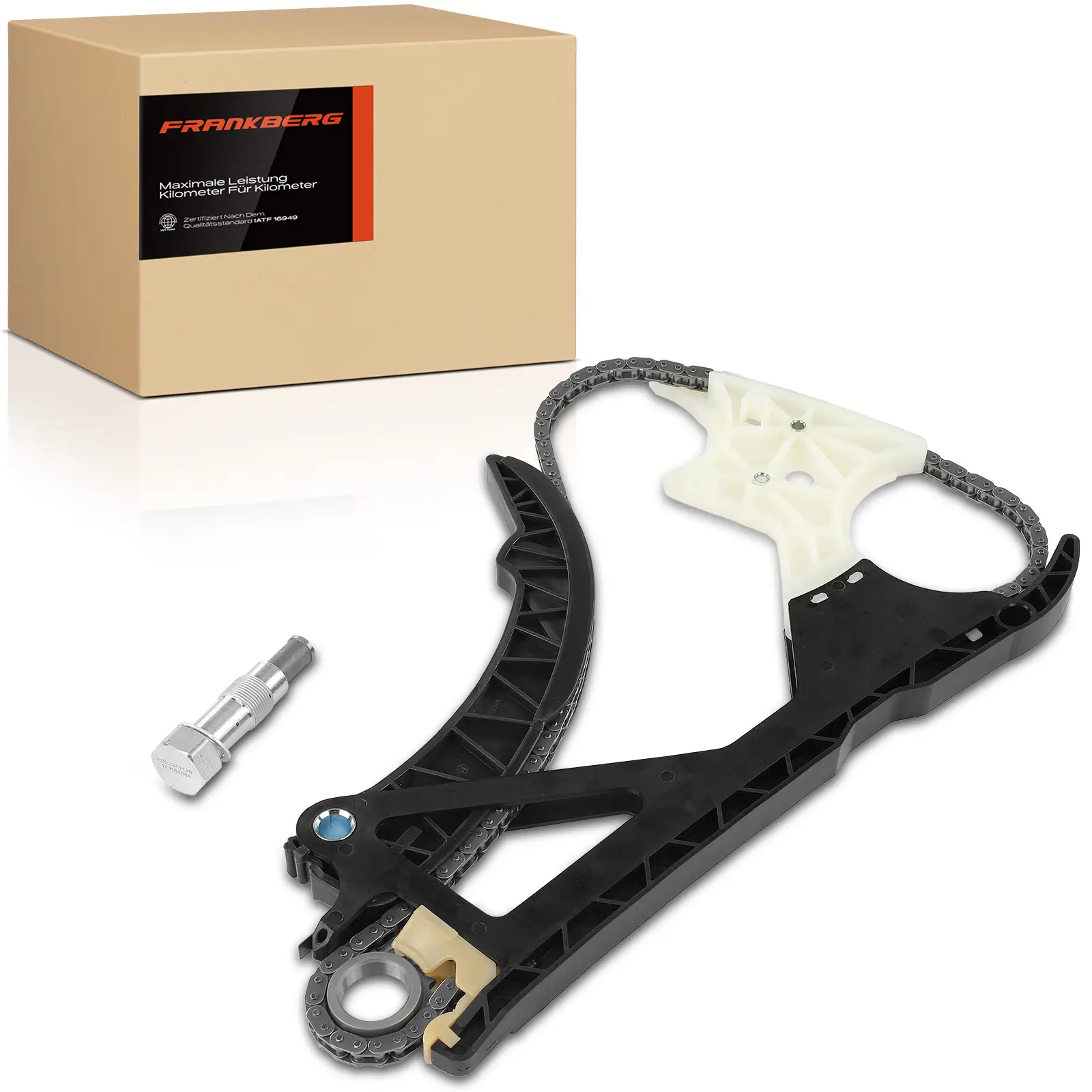 Steuerkettensatz Frankberg 5481FB0020976