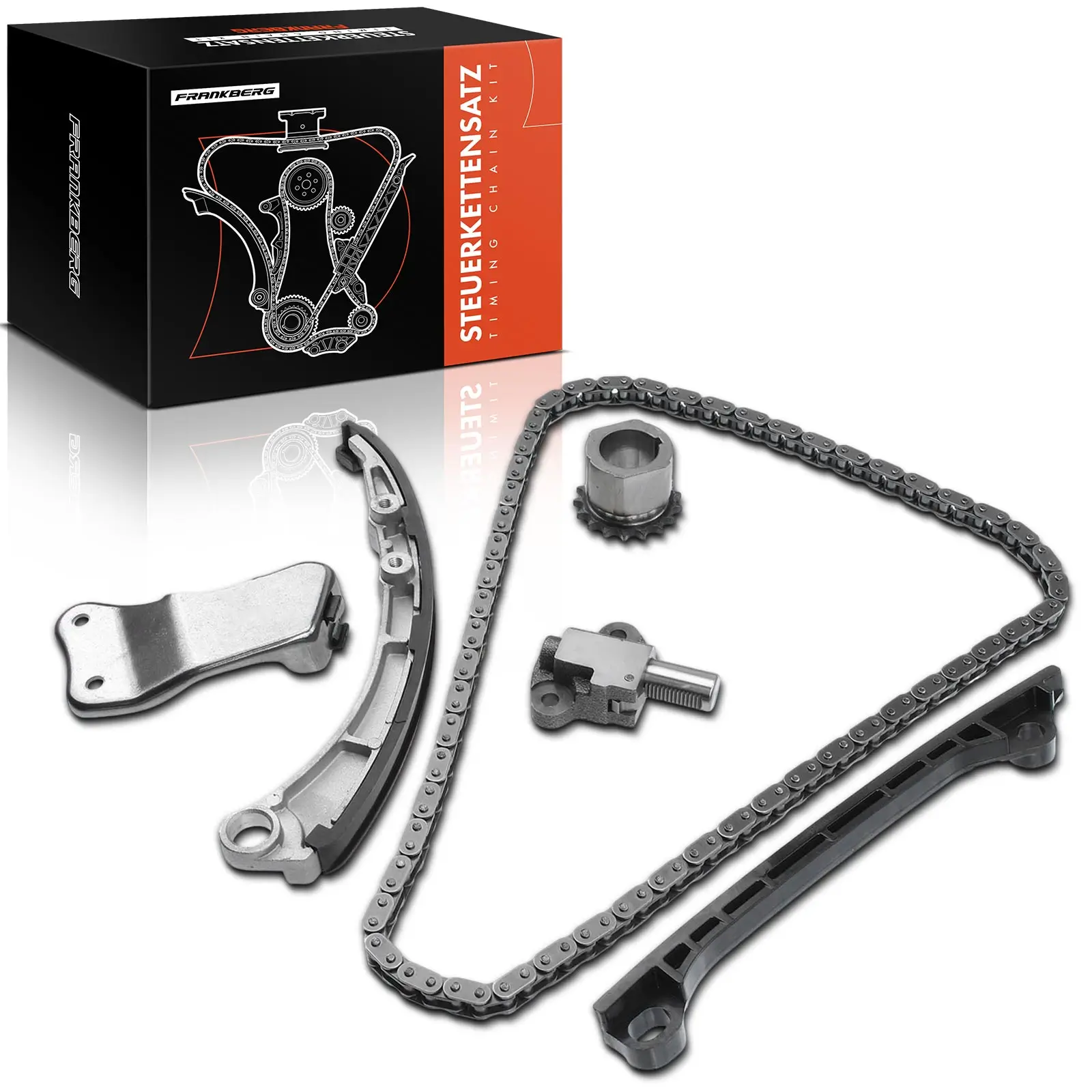 Steuerkettensatz Frankberg 5481FB0020979