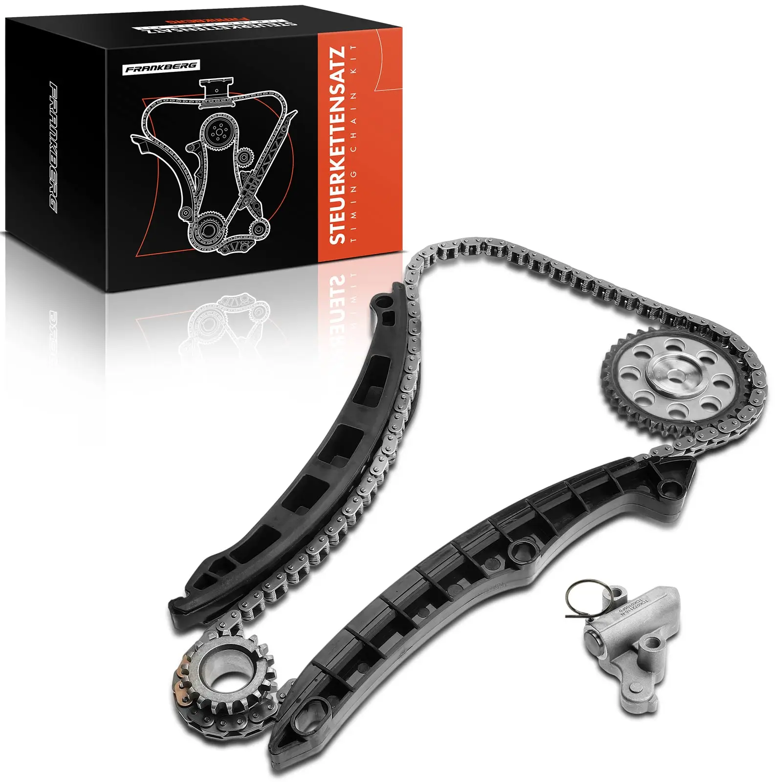 Steuerkettensatz Frankberg 5481FB0020983