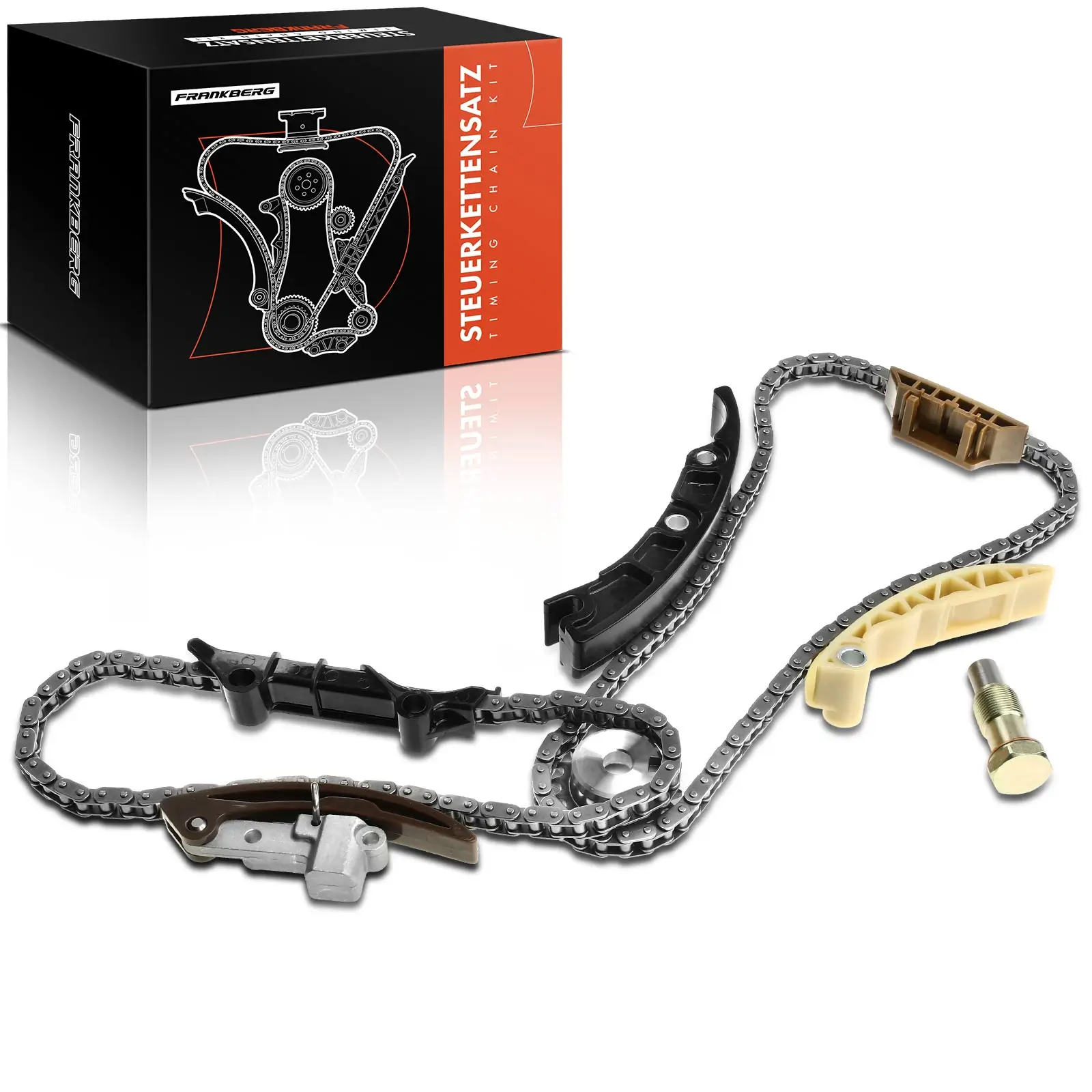 Steuerkettensatz Frankberg 5481FB0020985