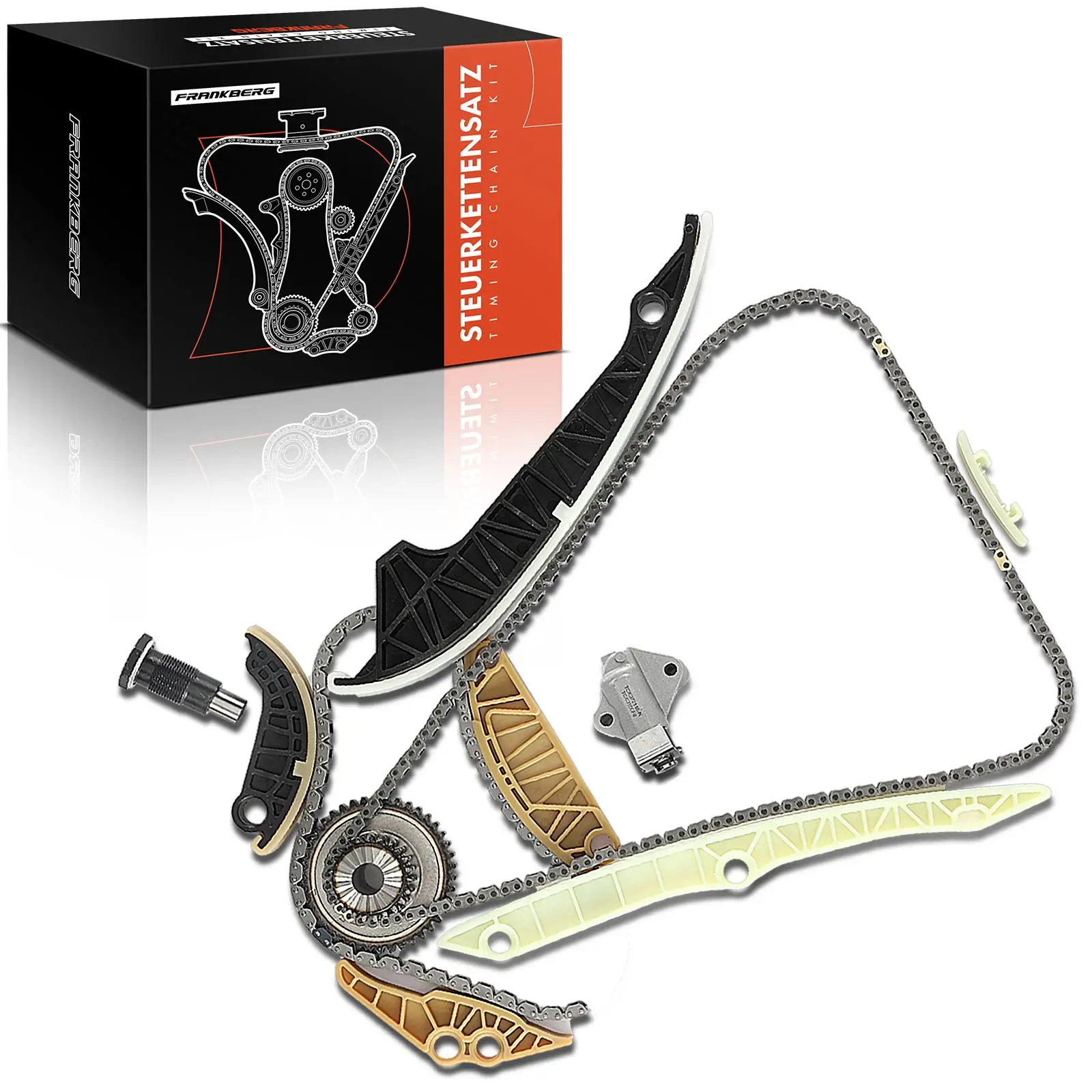 Steuerkettensatz Frankberg 5481FB0020991