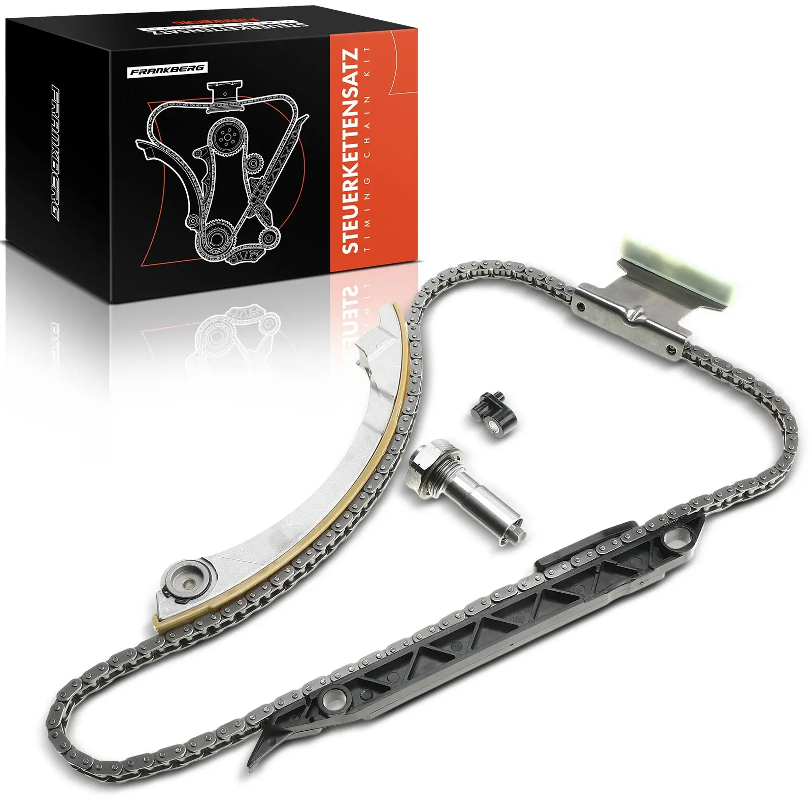 Steuerkettensatz Frankberg 5481FB0021003