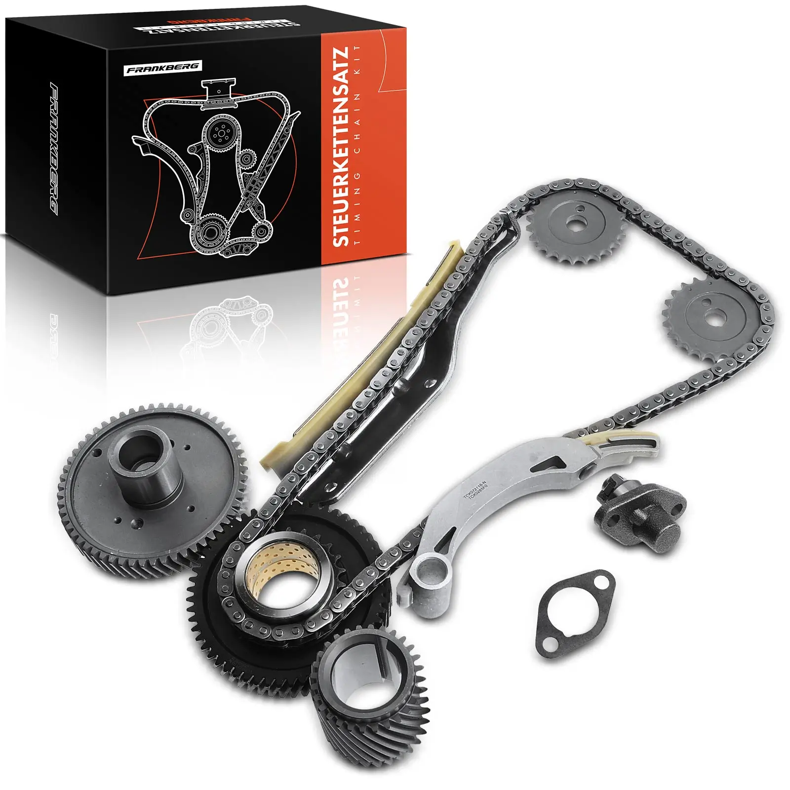 Steuerkettensatz Frankberg 5481FB0021013