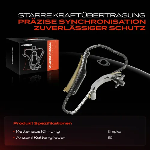 Steuerkettensatz Frankberg 5481FB0021014 Bild Steuerkettensatz Frankberg 5481FB0021014