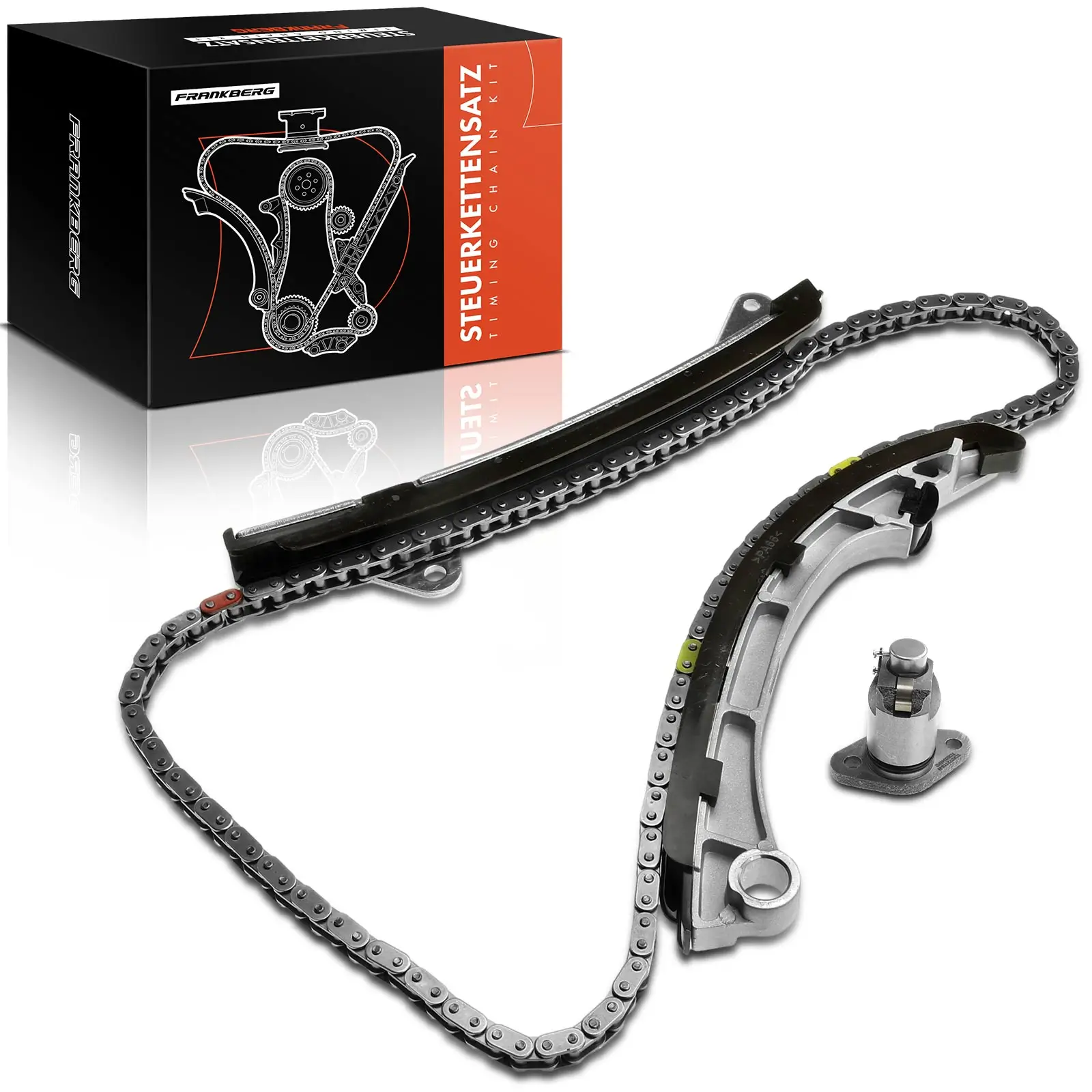 Steuerkettensatz Frankberg 5481FB0021025