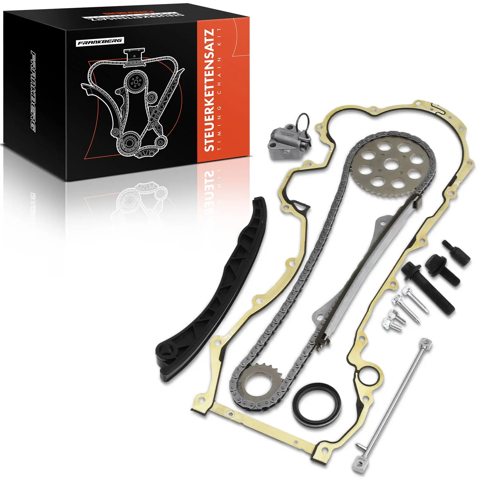 Steuerkettensatz Frankberg 5481FB0021028