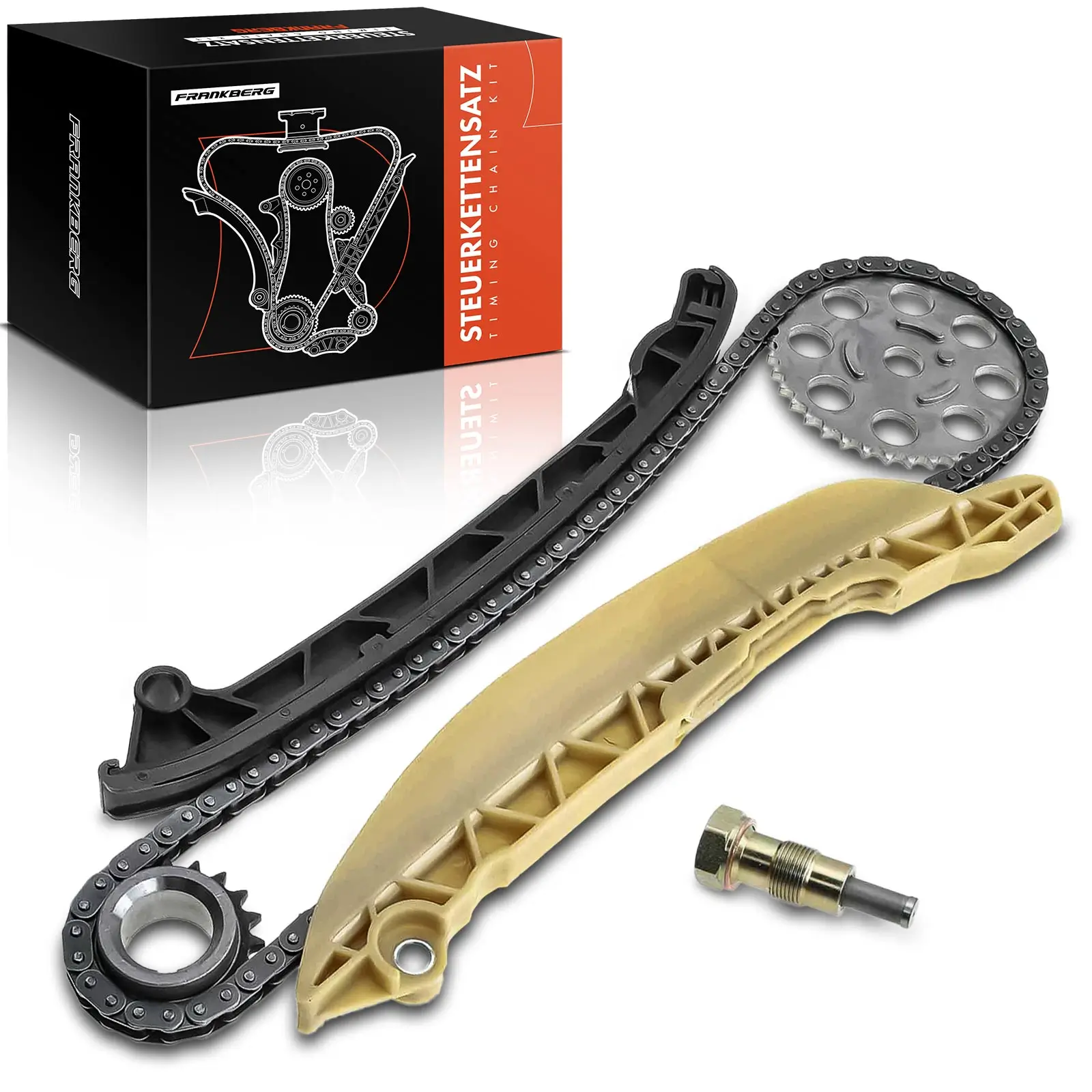Steuerkettensatz Frankberg 5481FB0021029
