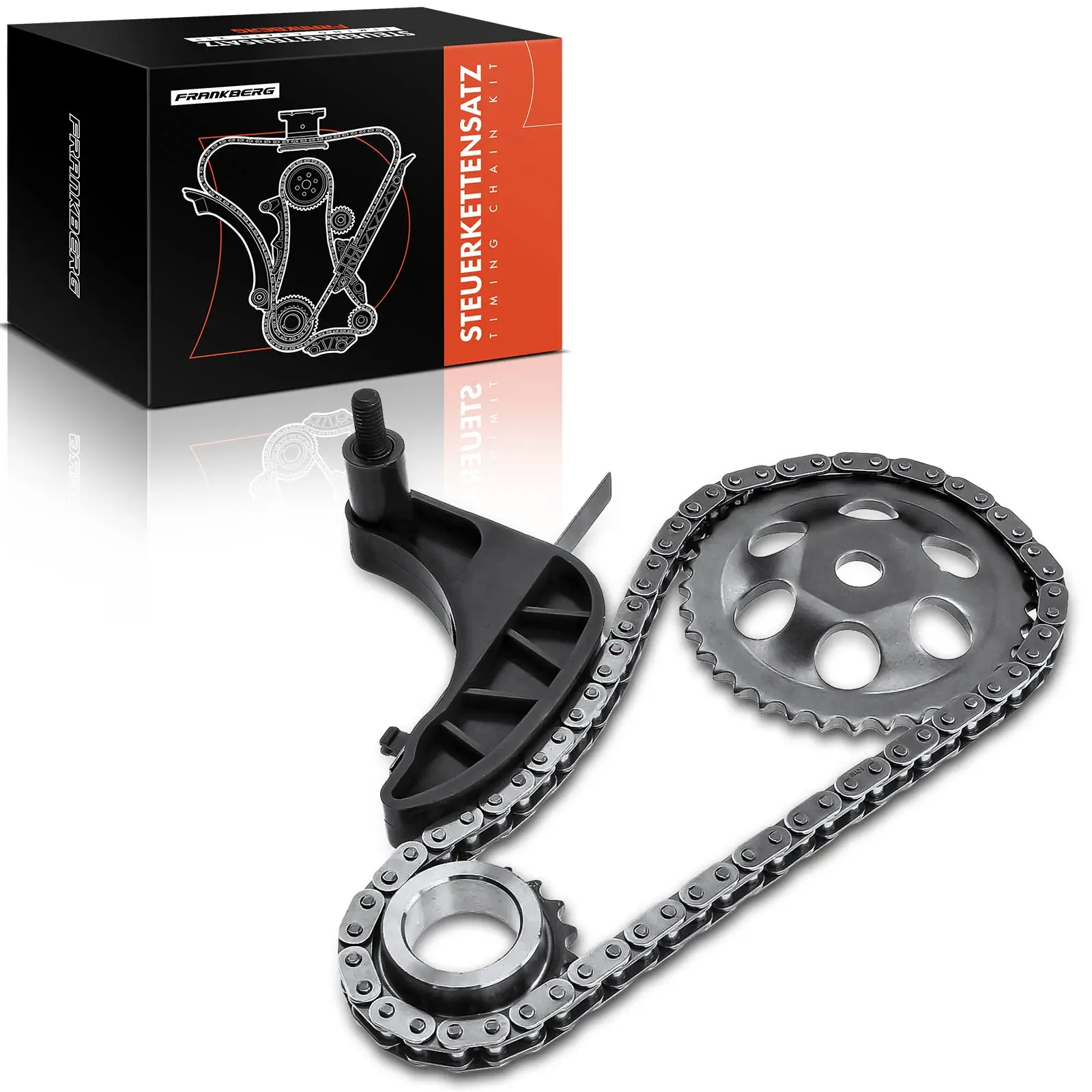 Steuerkettensatz Frankberg 5481FB0021037