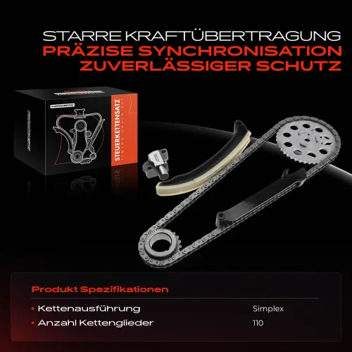 Steuerkettensatz Frankberg 5481FB0021042 Bild Steuerkettensatz Frankberg 5481FB0021042