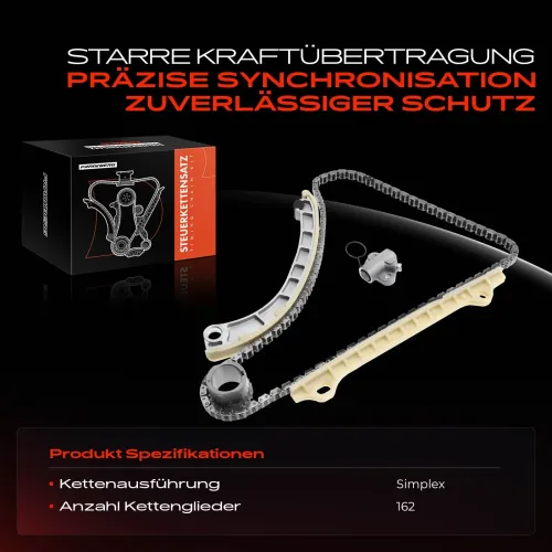 Steuerkettensatz Frankberg 5481FB0021049 Bild Steuerkettensatz Frankberg 5481FB0021049