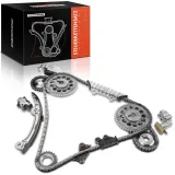 Steuerkettensatz Frankberg 5481FB0021052