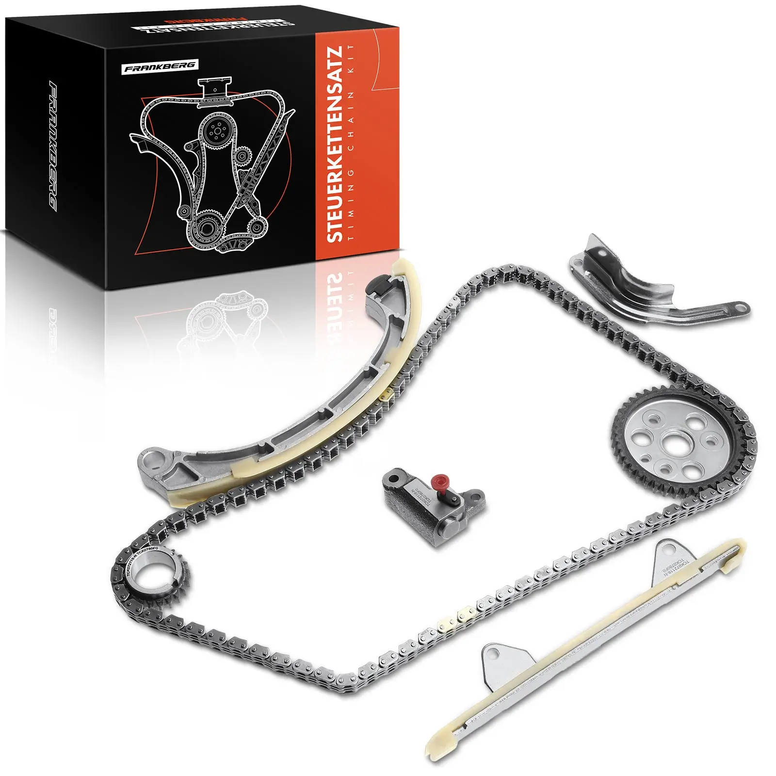 Steuerkettensatz Frankberg 5481FB0021054