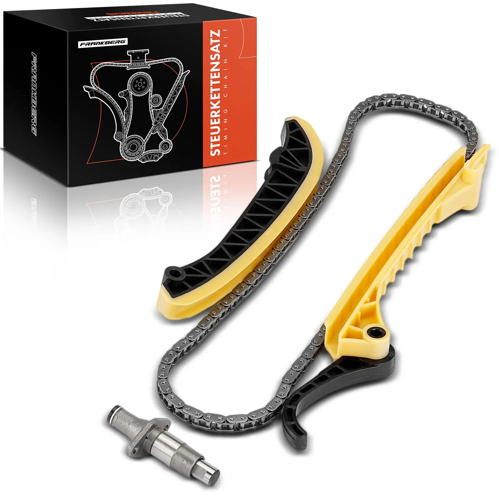 Steuerkettensatz Frankberg 5481FB0021072