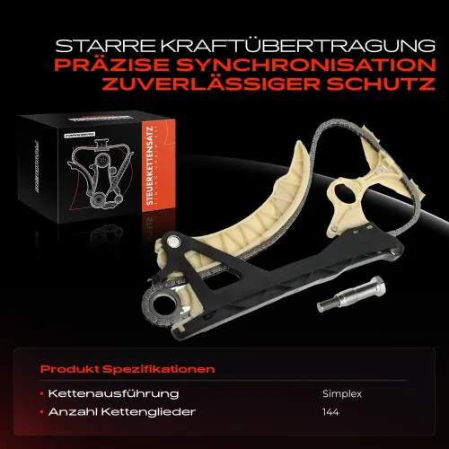 Steuerkettensatz Frankberg 5481FB0021088 Bild Steuerkettensatz Frankberg 5481FB0021088