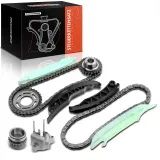 Steuerkettensatz Frankberg 5481FB0021094