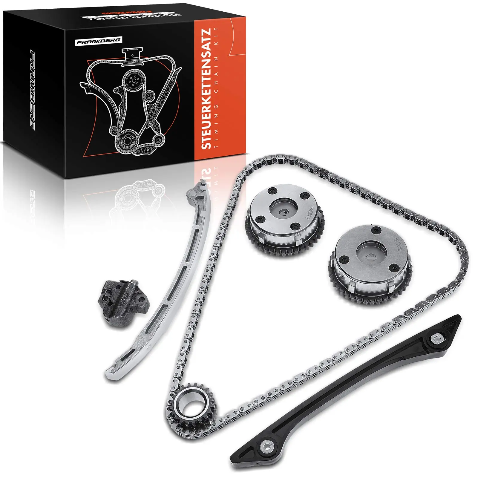 Steuerkettensatz Frankberg 5481FB0021104