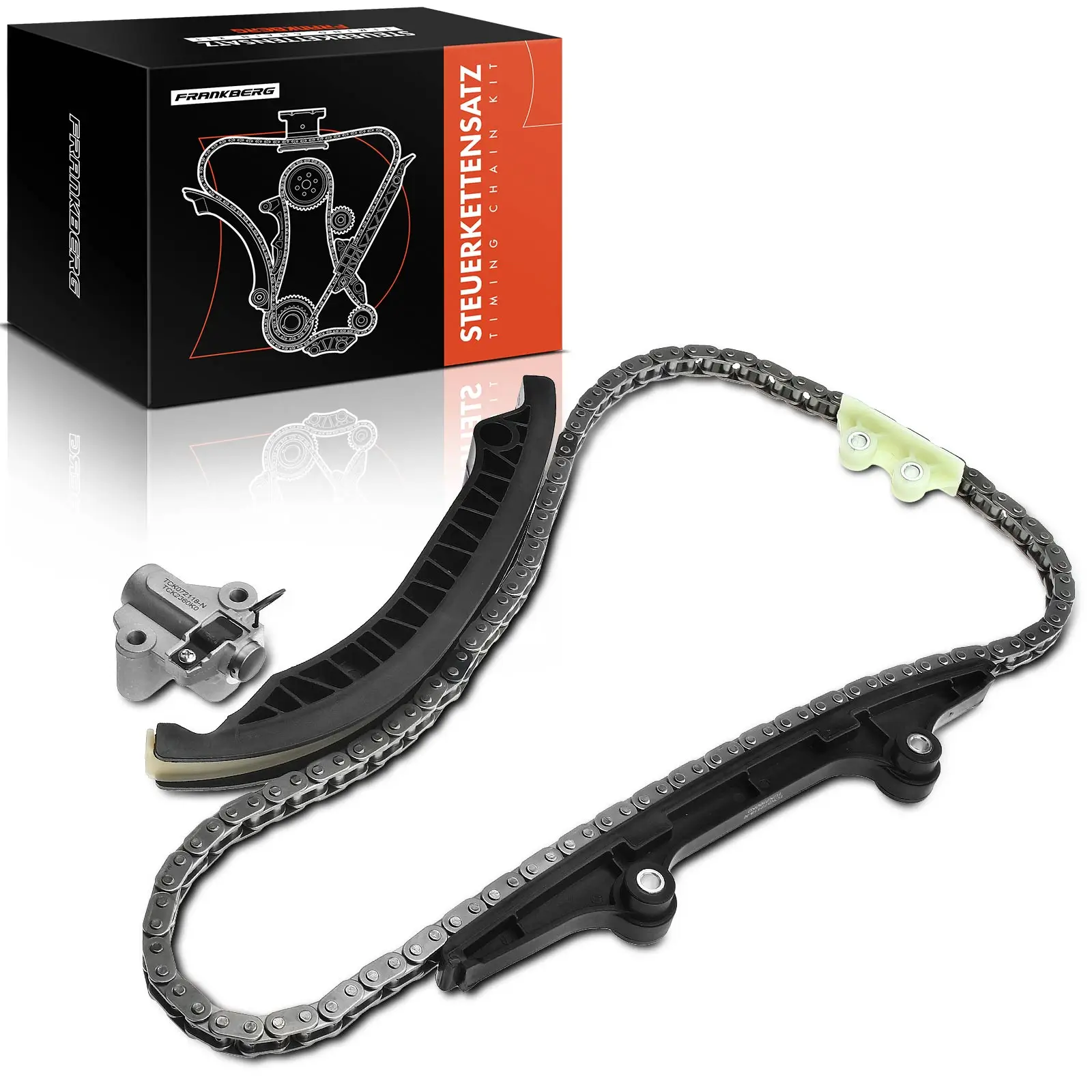 Steuerkettensatz Frankberg 5481FB0021107